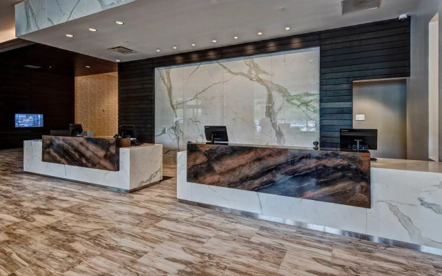 Residence Inn by Marriott Kansas City Downtown/ Convention