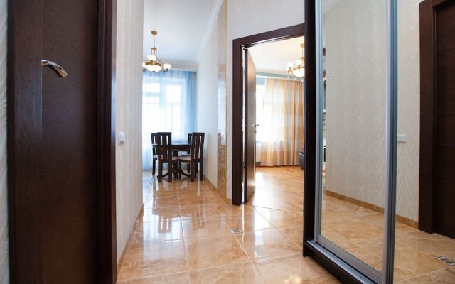 Brusnika Apartment Volokolamskaya