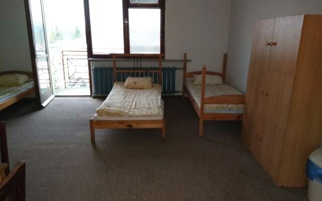 Sultan Garden Hostel