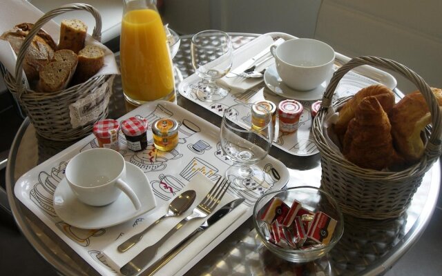 Hostellerie Del Matin Calme