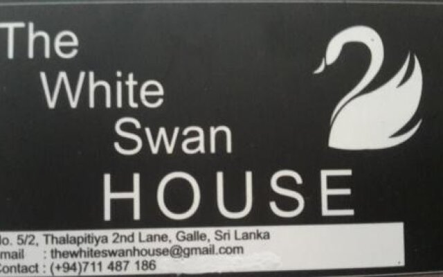 The White Swan House