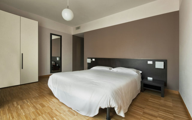 Vialeromadodici Rooms & Apartments