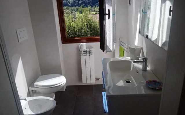 Appartamento Prima Rosa