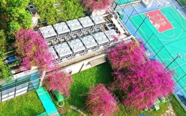 He'an Garden Hotel