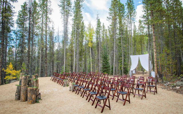 Winter Park Mountain Lodge