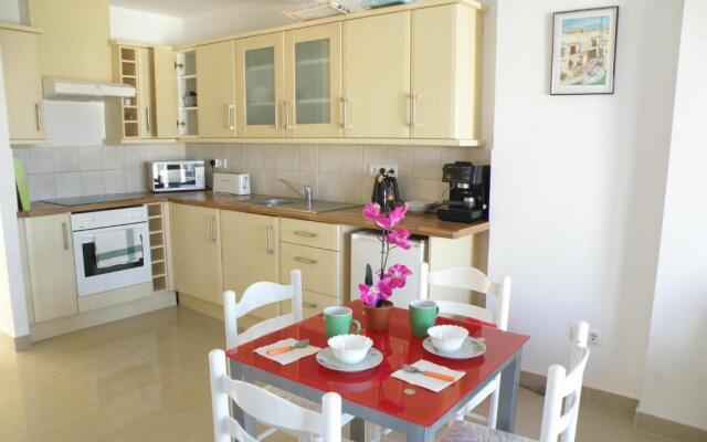 Waterside Apartment - Two Bedroom