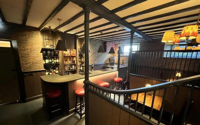 Ravenstone Lodge