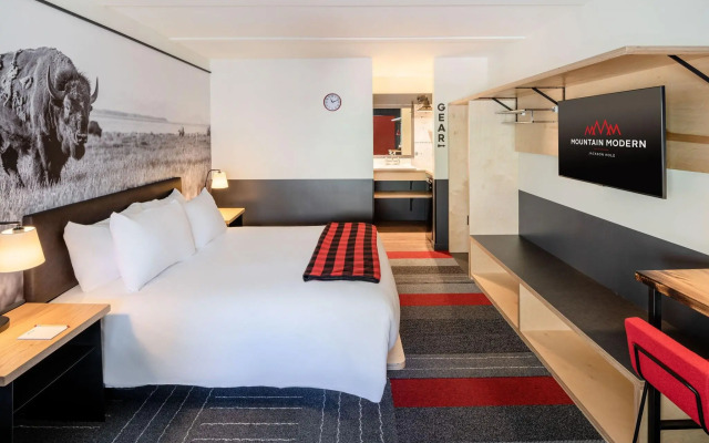 Mountain Modern Jackson Hole