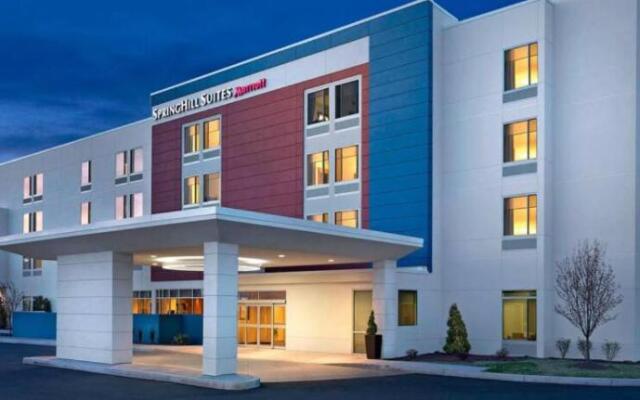 SpringHill Suites by Marriott Kenosha