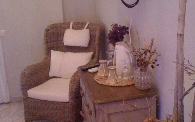Volidiera Guesthouse