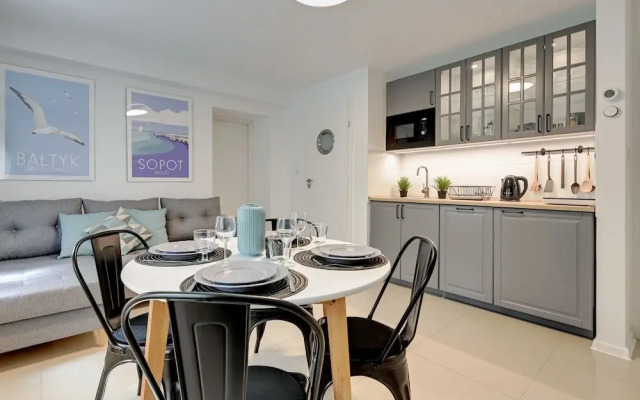 Dom & House - Apartments Helska Sopot