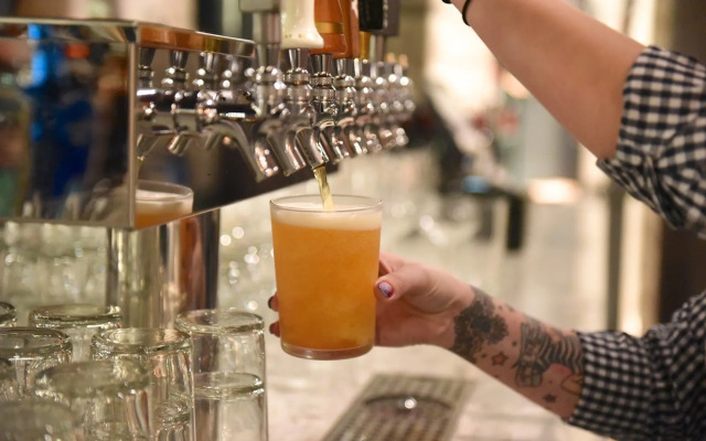 Sheraton Redding Hotel at the Sundial Bridge