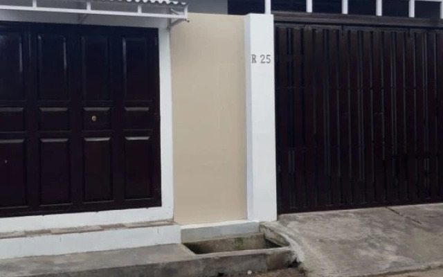 Minitachi Homestay Perdos