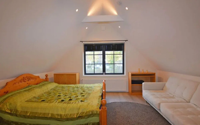 Nice Apartment Near the Beach-by Traum