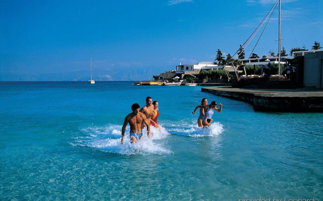 Elounda Bay Palace Hotel
