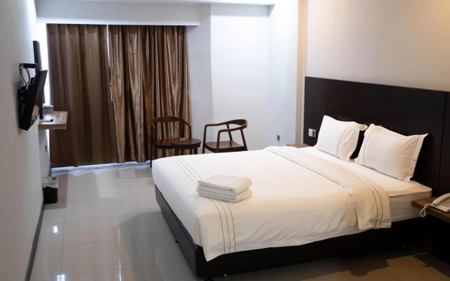 Kireinn Hotel Batam