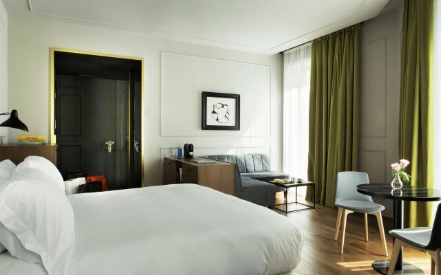 Tótem Madrid Hotel