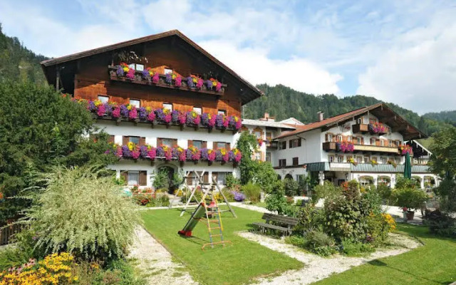 Hambergers Posthotel