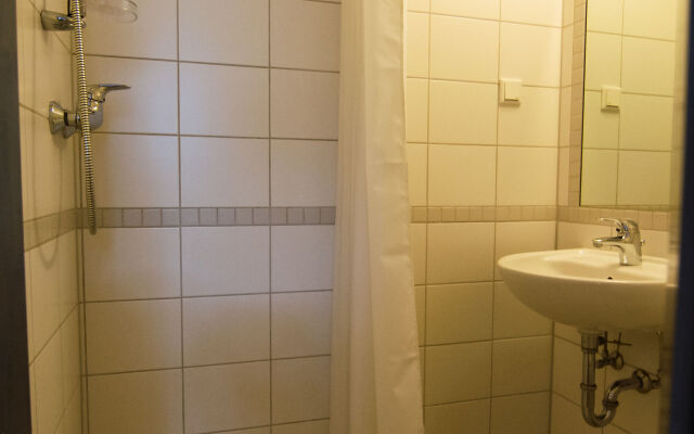 Petul Hotel An der Zeche