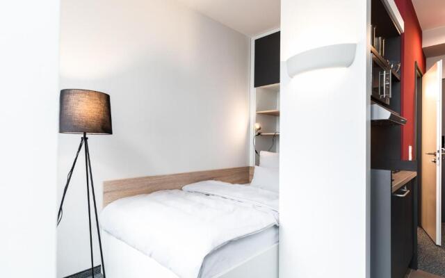 HUB-Apartments