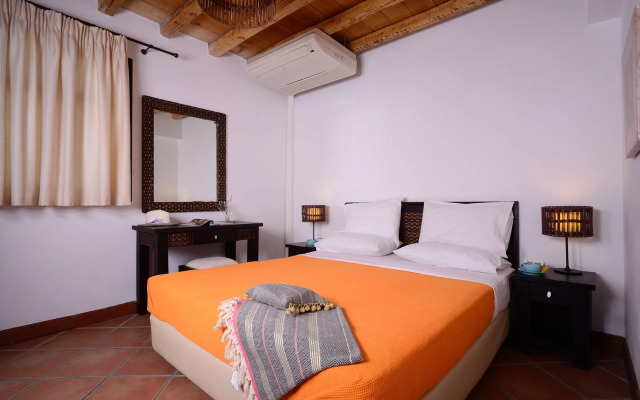 The Varos Residences Hotel