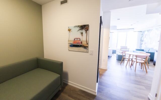 The Laundry Rooms Station Park Kitchener