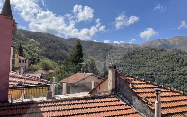 Apartment Le Volte Valloria