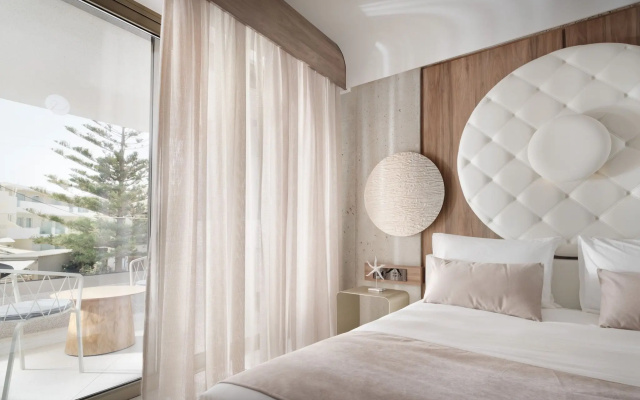 Nautilux Rethymno by Mage Hotels