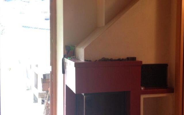 Holiday home Ai Spinaci