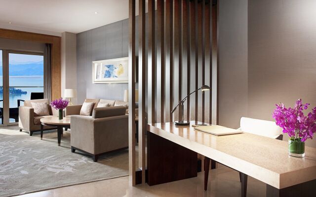 Sheraton Qiandao Lake Resort