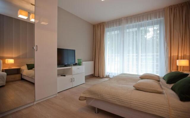 Your Holidays Promenada Gwiazd 28