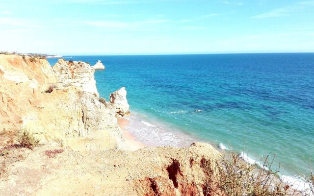 Sunny Apartment in Praia da Rocha