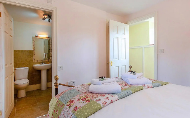 Rainsbury House, Taunton