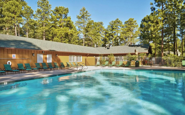 WorldMark Pinetop