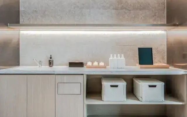 Ji Hotel (Shaoxing Jinghu New District store)