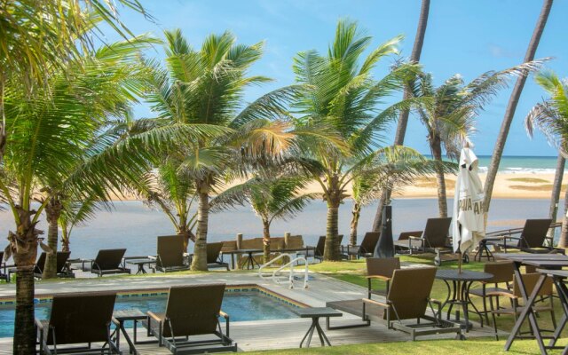 Hotel Resort Costa Dos Coqueiros