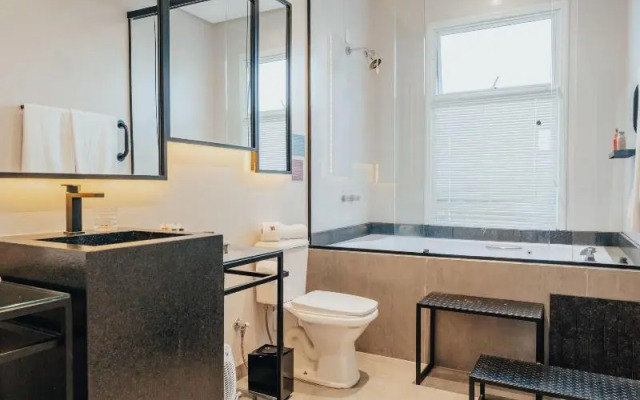 Lote 20 Hotel Boutique