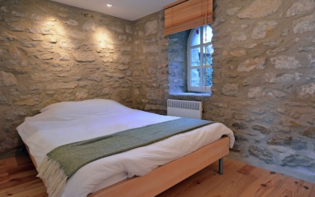 Luxurious Villa in Alzonne with Terrace