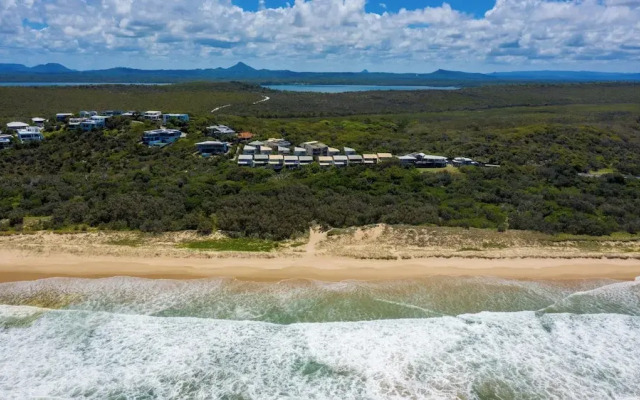 Castaways Cove by Stay Noosa