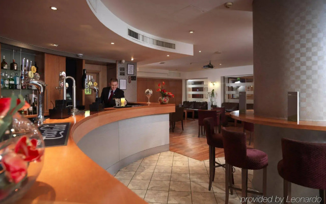 Manchester Portland by Sunday