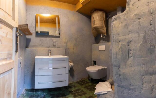 Havenburg Bäderinnen Wohnung unten rechts