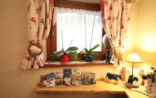 Affittacamere Lo Micio di Tatà