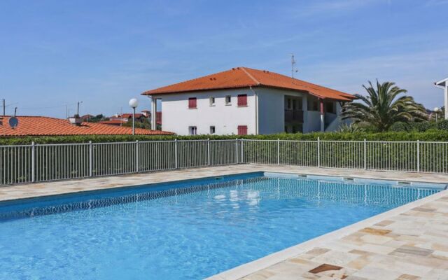 Villa Zirlinga Bidart 33084