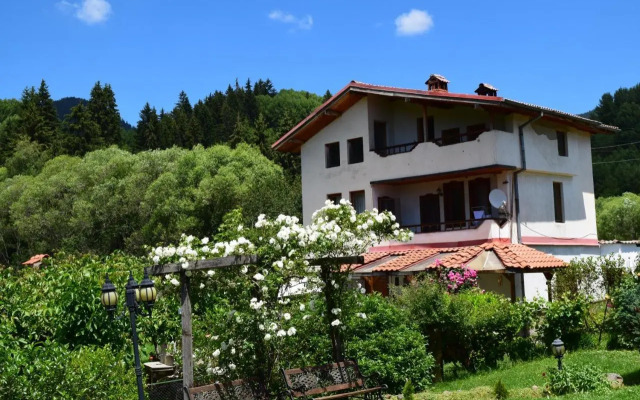 Villa Kabasanov