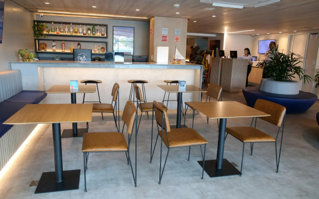 Mercure Maceio Pajucara Hotel