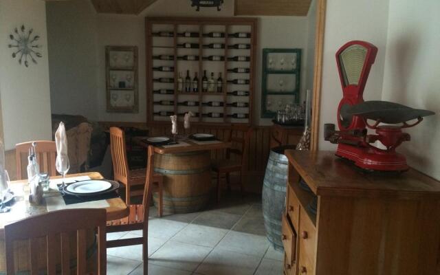 Hotel Borde Andino