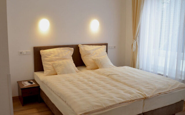 Hotel Waldschlösschen