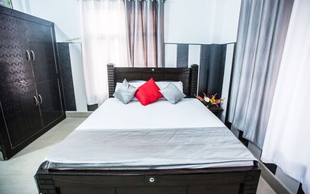 Nammastay Traveller's Hub