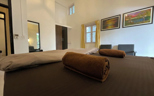 Ondas Do Mar Beach Resort Phase 1