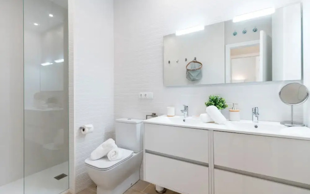 Genteel Home Sagasta